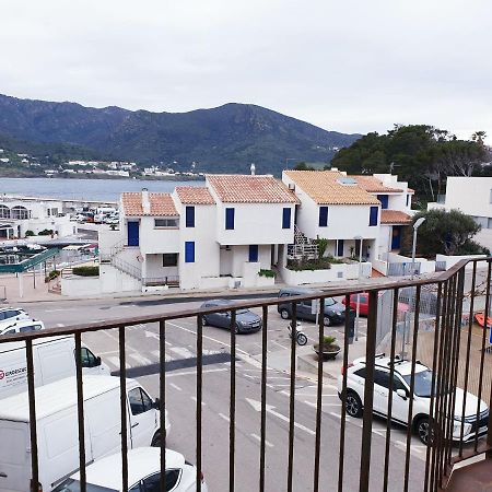 El Port De La Selva El Vigia, Apartamento De Dos Habitaciones, U3 מראה חיצוני תמונה