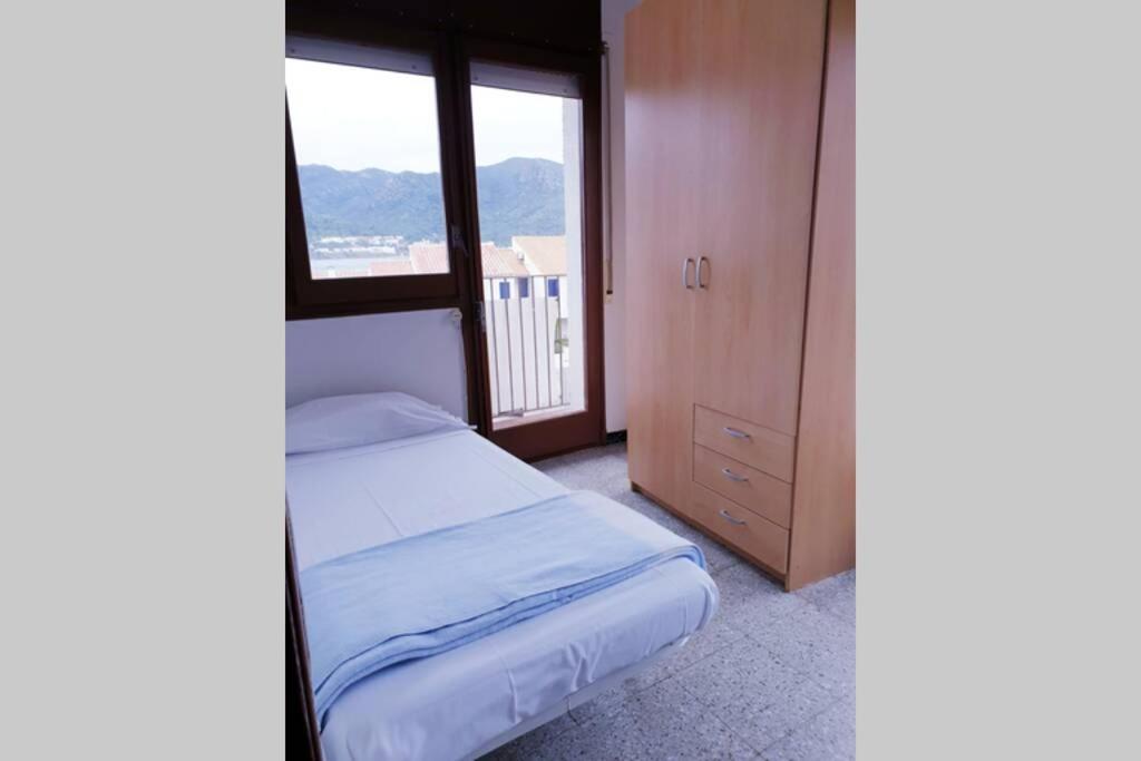 El Port De La Selva El Vigia, Apartamento De Dos Habitaciones, U3 מראה חיצוני תמונה