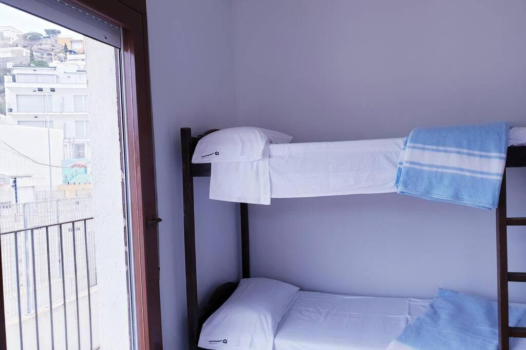 El Port De La Selva El Vigia, Apartamento De Dos Habitaciones, U3 מראה חיצוני תמונה