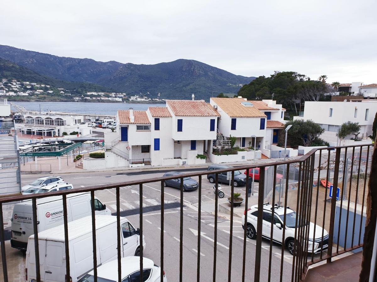 El Port De La Selva El Vigia, Apartamento De Dos Habitaciones, U3 מראה חיצוני תמונה
