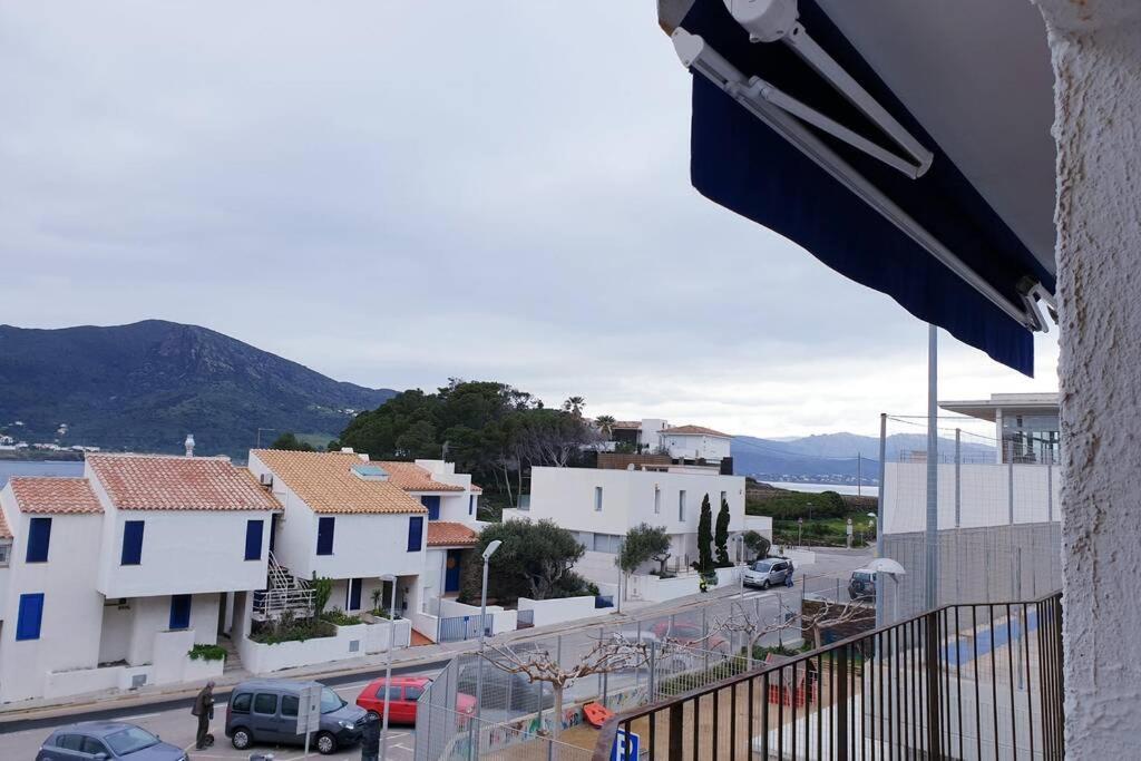 El Port De La Selva El Vigia, Apartamento De Dos Habitaciones, U3 מראה חיצוני תמונה