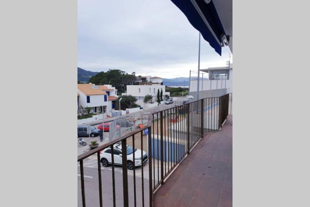 El Port De La Selva El Vigia, Apartamento De Dos Habitaciones, U3 מראה חיצוני תמונה