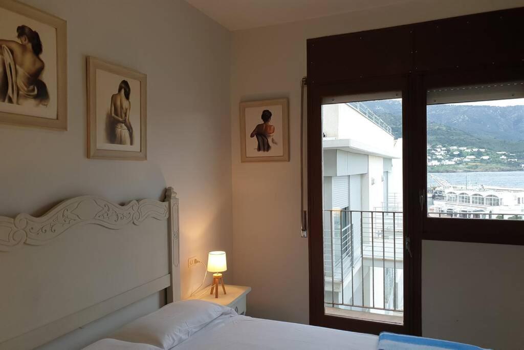 El Port De La Selva El Vigia, Apartamento De Dos Habitaciones, U3 מראה חיצוני תמונה