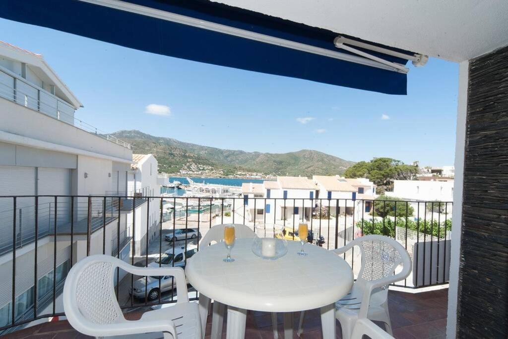 El Port De La Selva El Vigia, Apartamento De Dos Habitaciones, U3 מראה חיצוני תמונה