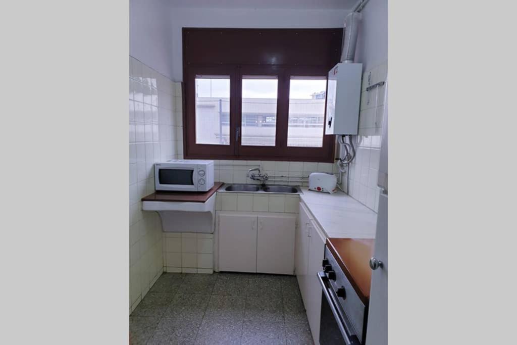 El Port De La Selva El Vigia, Apartamento De Dos Habitaciones, U3 מראה חיצוני תמונה