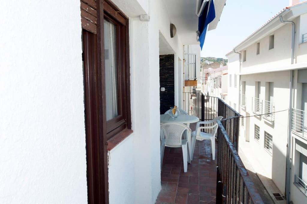El Port De La Selva El Vigia, Apartamento De Dos Habitaciones, U3 מראה חיצוני תמונה