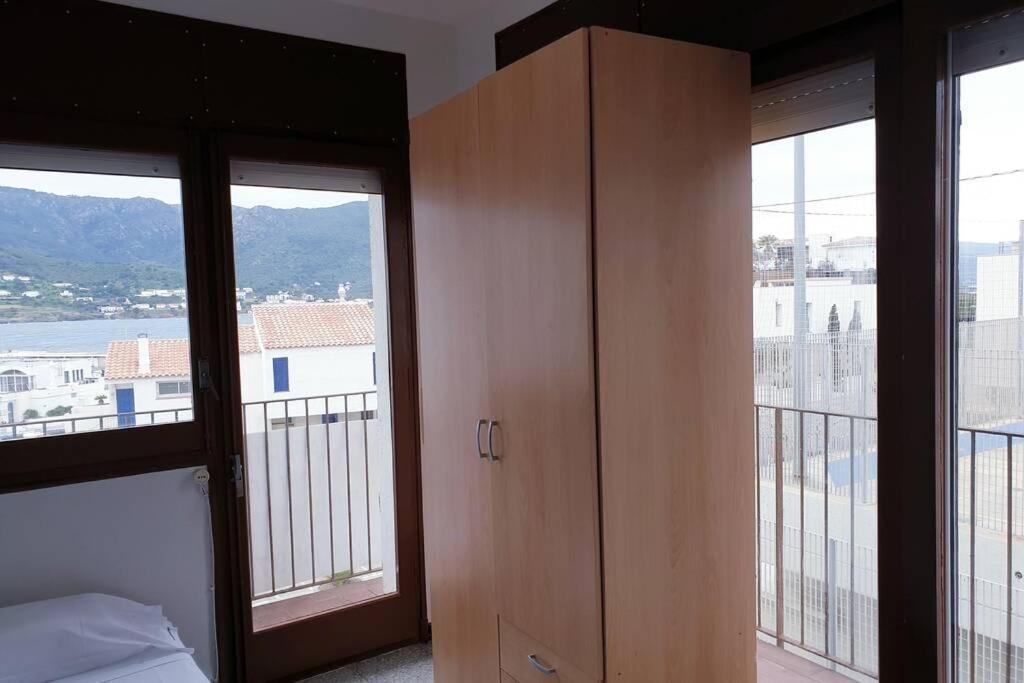 El Port De La Selva El Vigia, Apartamento De Dos Habitaciones, U3 מראה חיצוני תמונה