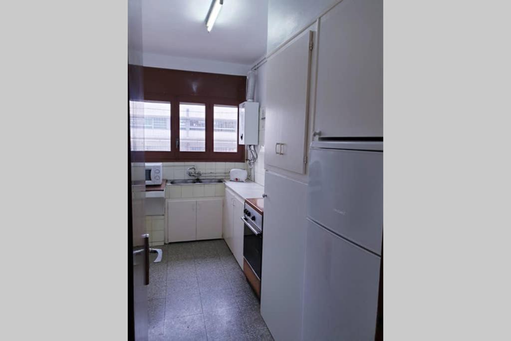 El Port De La Selva El Vigia, Apartamento De Dos Habitaciones, U3 מראה חיצוני תמונה