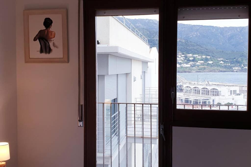 El Port De La Selva El Vigia, Apartamento De Dos Habitaciones, U3 מראה חיצוני תמונה